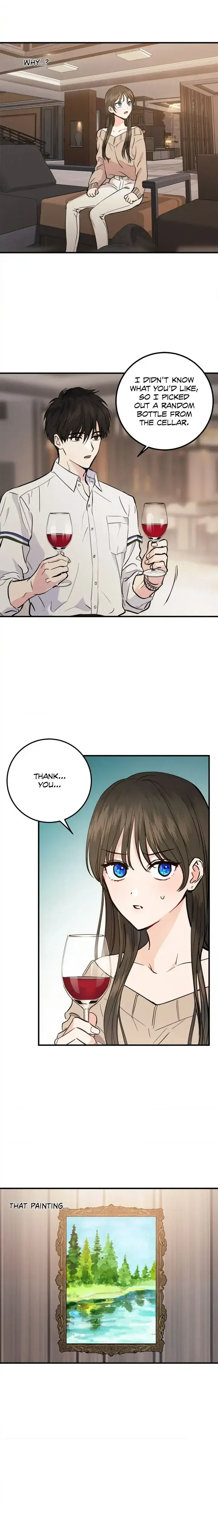 Girlfriend For Hire Chapter 2 - Page 13