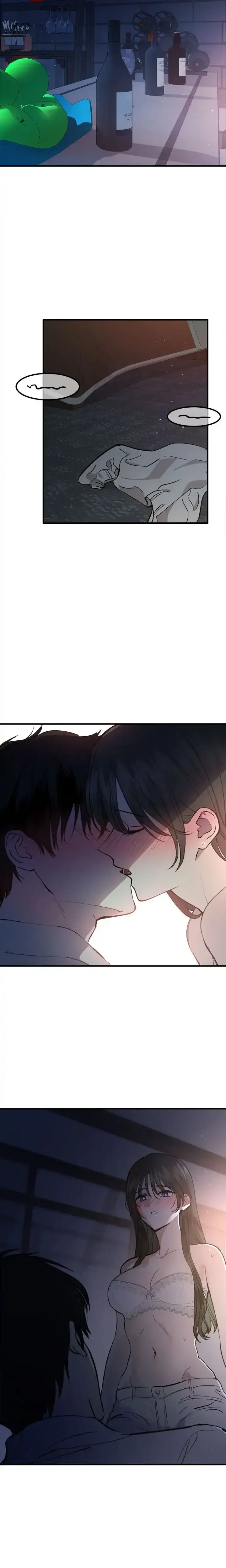 Girlfriend For Hire Chapter 2 - Page 16