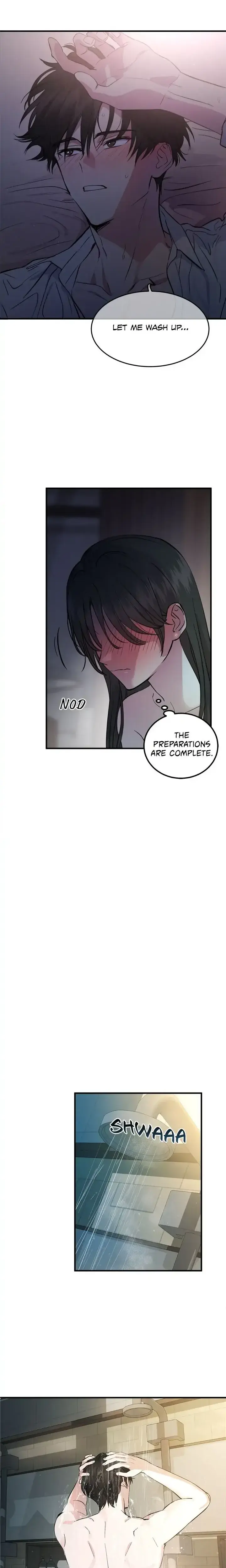 Girlfriend For Hire Chapter 2 - Page 17