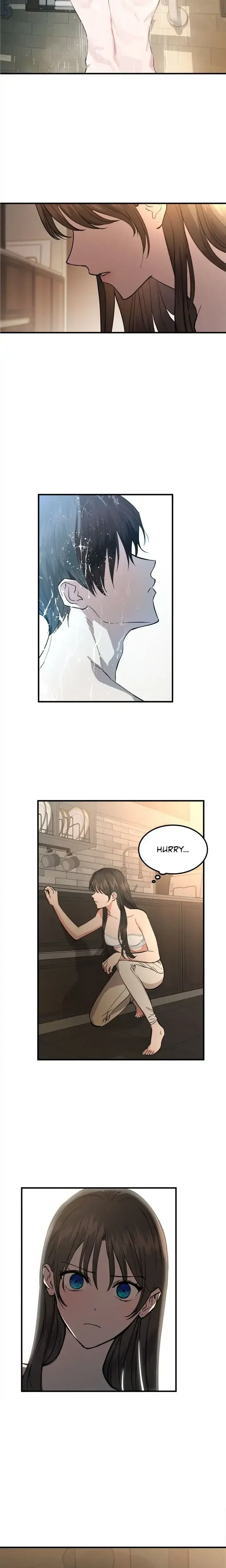 Girlfriend For Hire Chapter 2 - Page 18