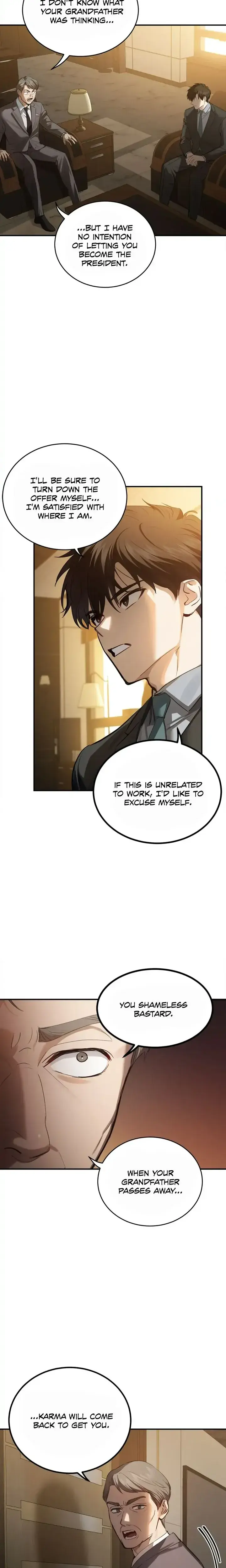 Girlfriend For Hire Chapter 20 - Page 10