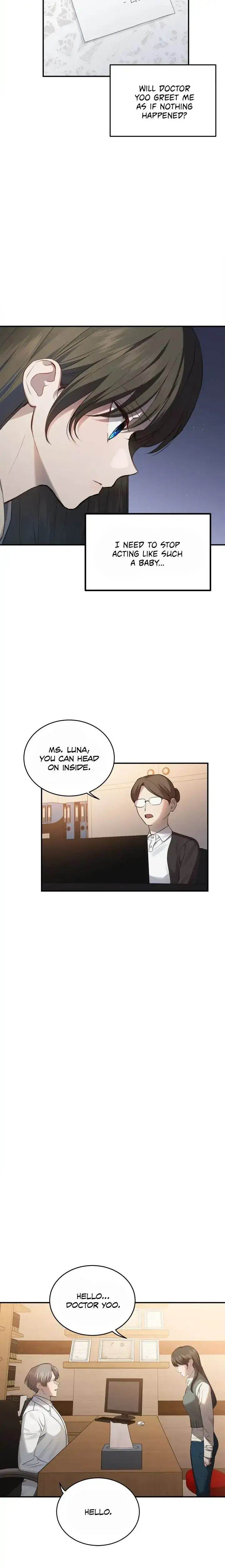 Girlfriend For Hire Chapter 20 - Page 15