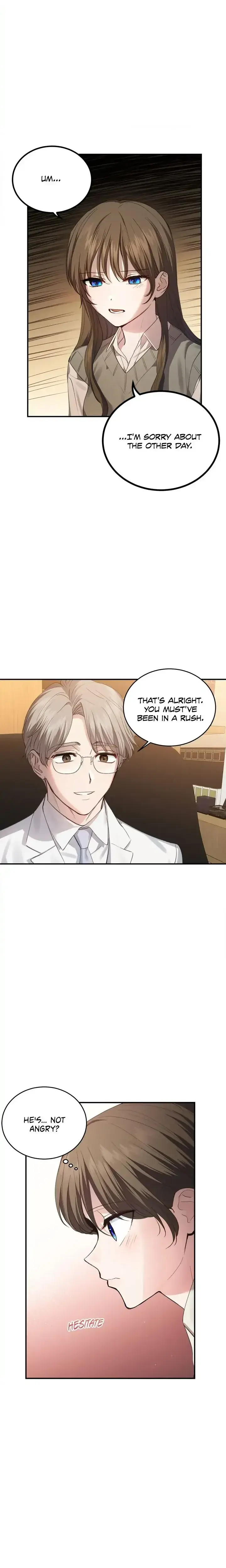 Girlfriend For Hire Chapter 20 - Page 16