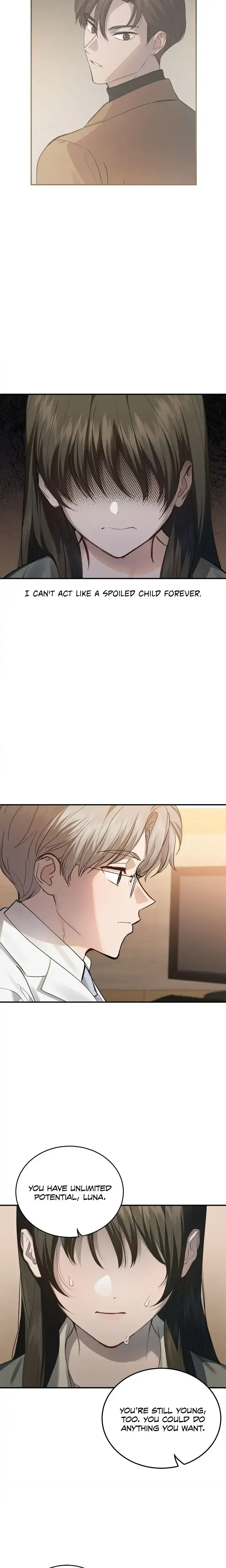 Girlfriend For Hire Chapter 20 - Page 19