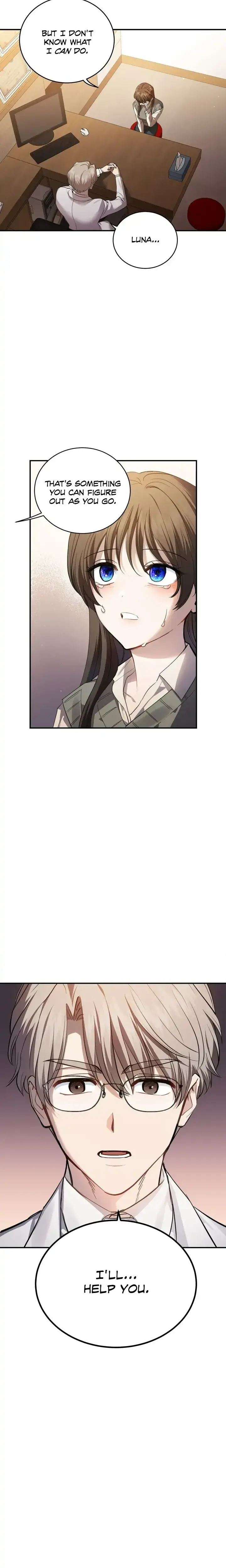 Girlfriend For Hire Chapter 20 - Page 20