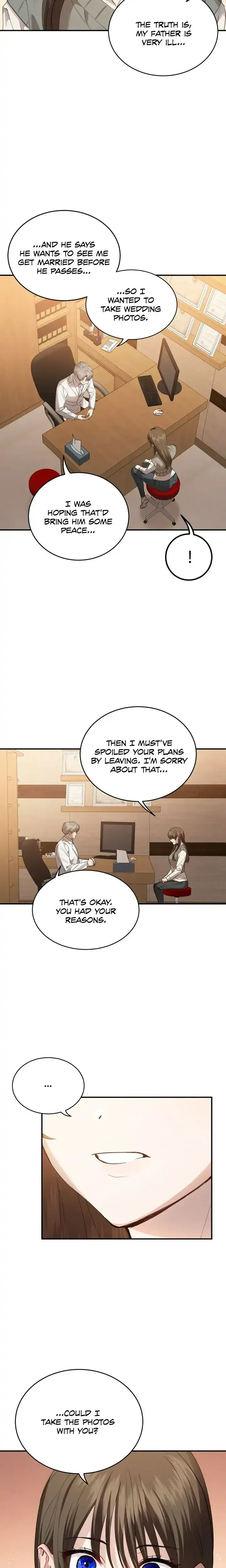Girlfriend For Hire Chapter 20 - Page 22