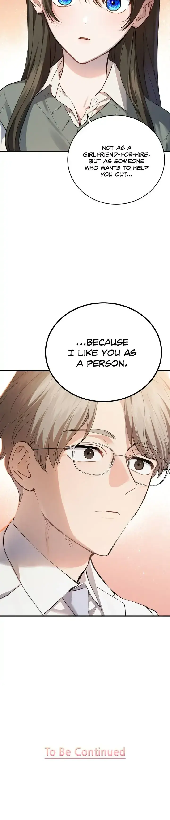 Girlfriend For Hire Chapter 20 - Page 23