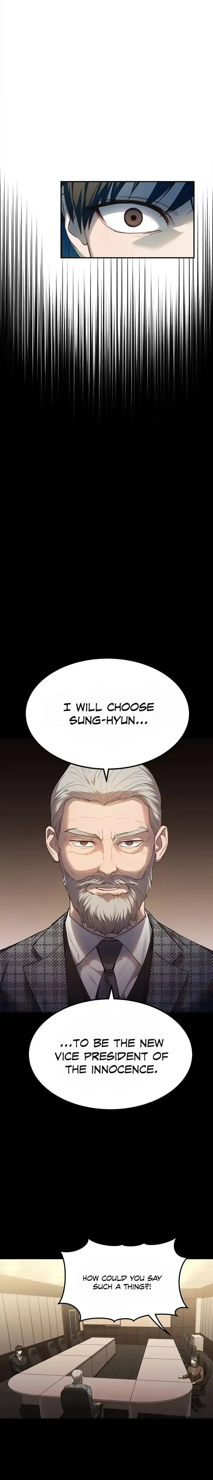 Girlfriend For Hire Chapter 20 - Page 6