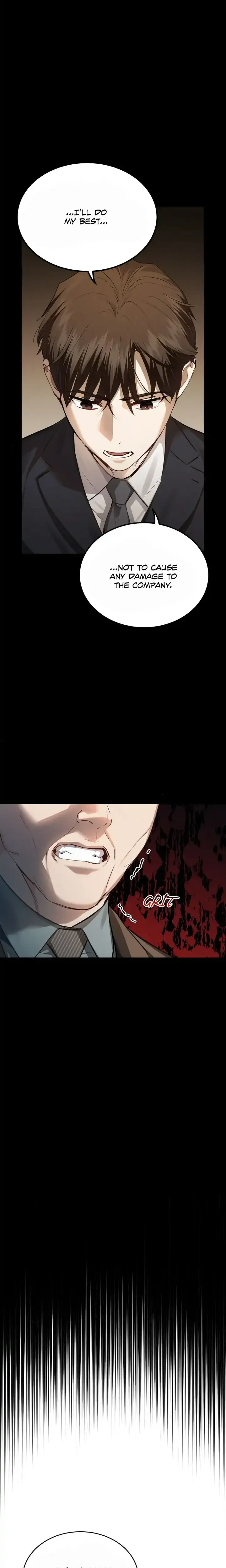 Girlfriend For Hire Chapter 20 - Page 9