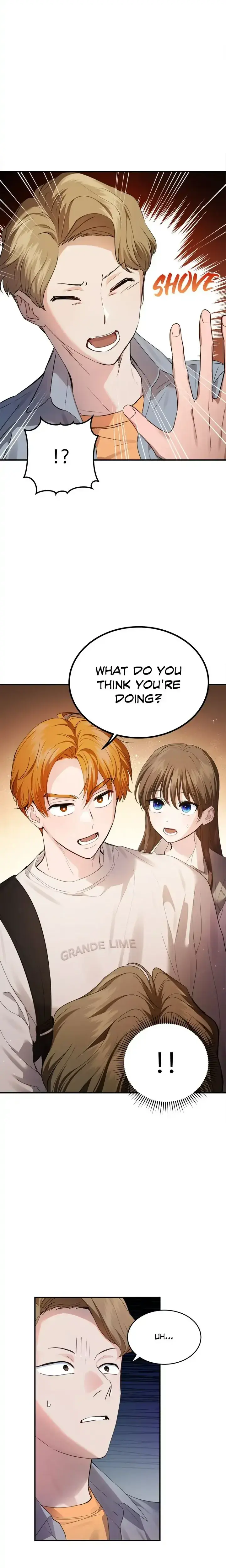 Girlfriend For Hire Chapter 21 - Page 10