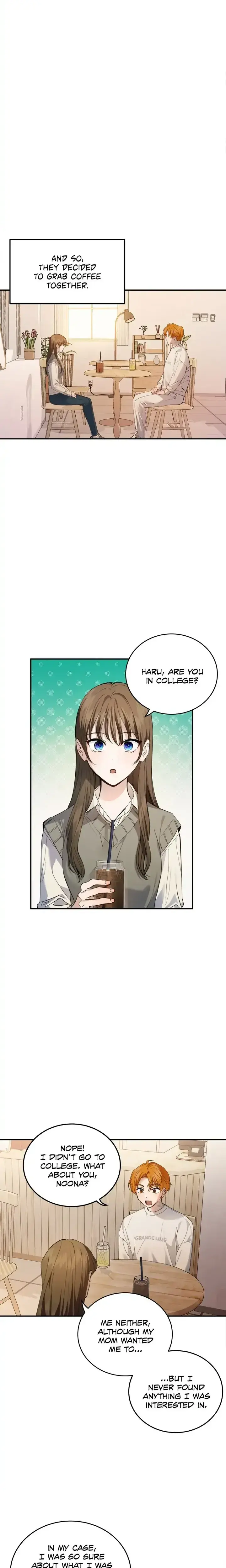 Girlfriend For Hire Chapter 21 - Page 13