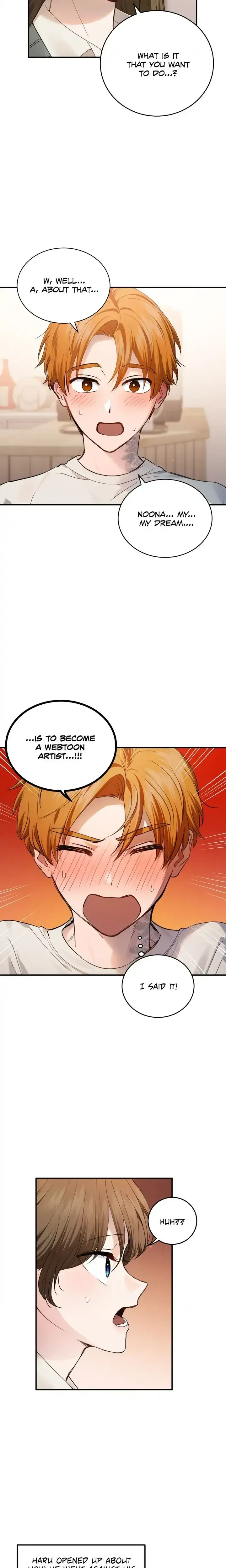 Girlfriend For Hire Chapter 21 - Page 15