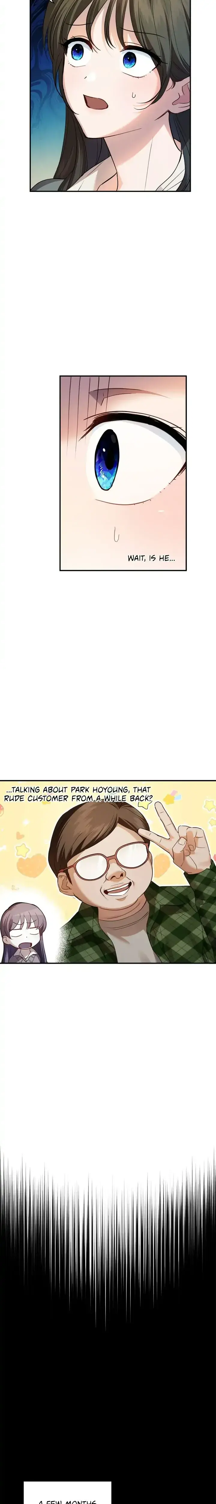 Girlfriend For Hire Chapter 21 - Page 5
