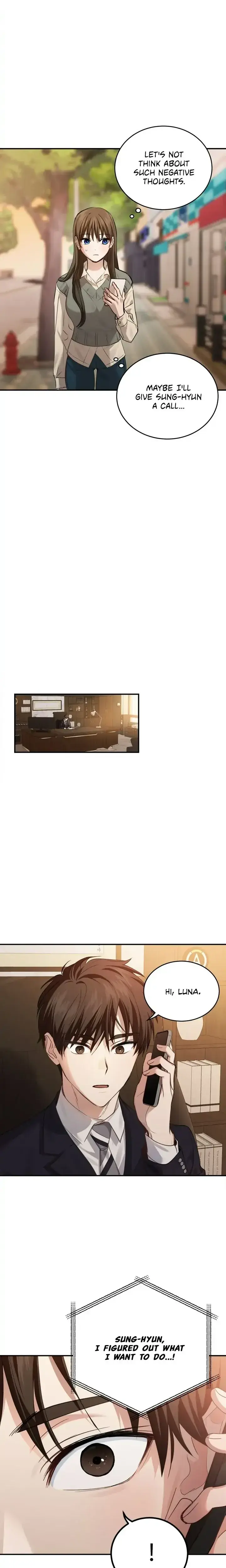 Girlfriend For Hire Chapter 22 - Page 11