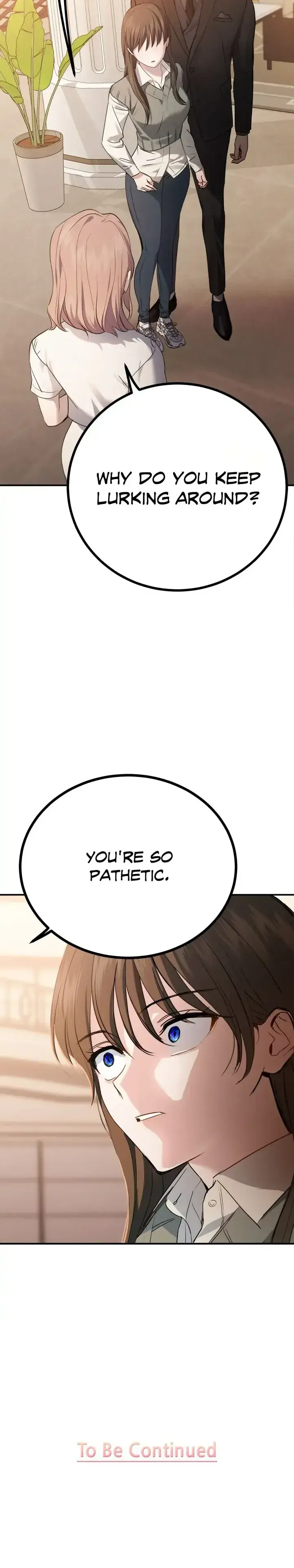 Girlfriend For Hire Chapter 22 - Page 21
