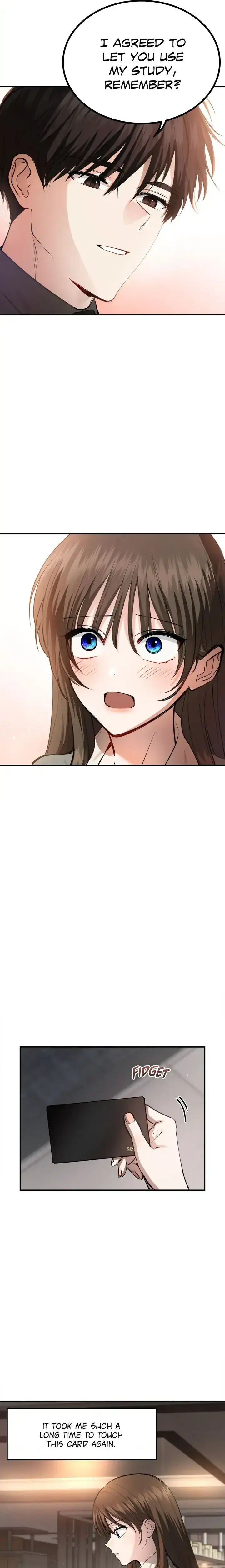 Girlfriend For Hire Chapter 23 - Page 13