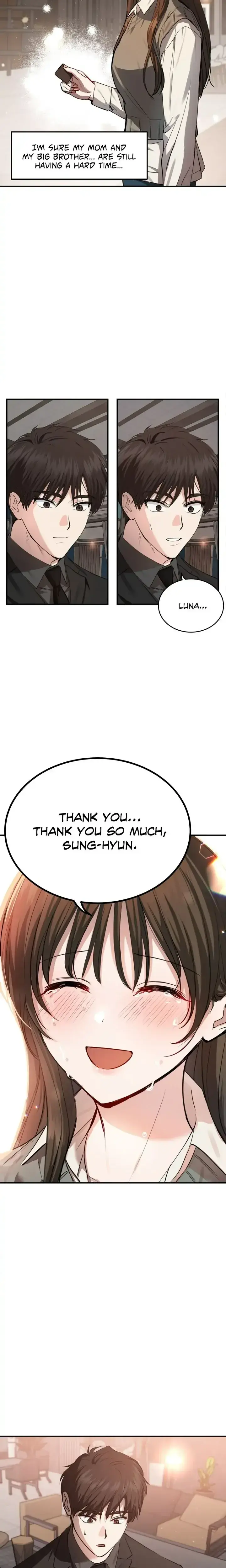 Girlfriend For Hire Chapter 23 - Page 14