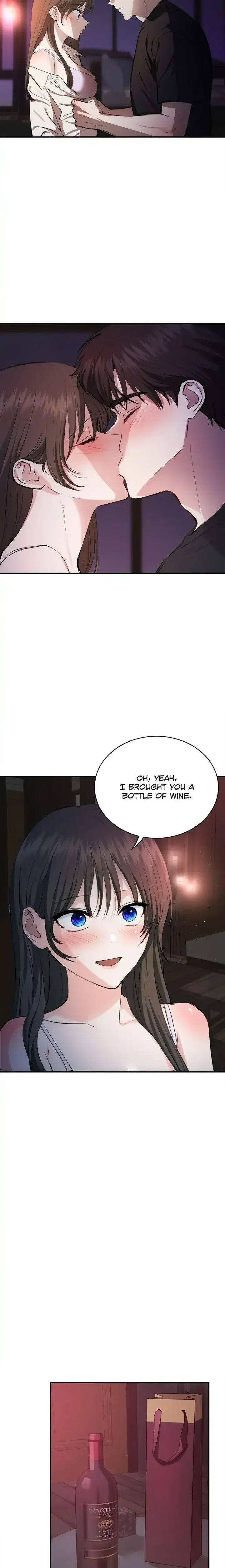 Girlfriend For Hire Chapter 23 - Page 18