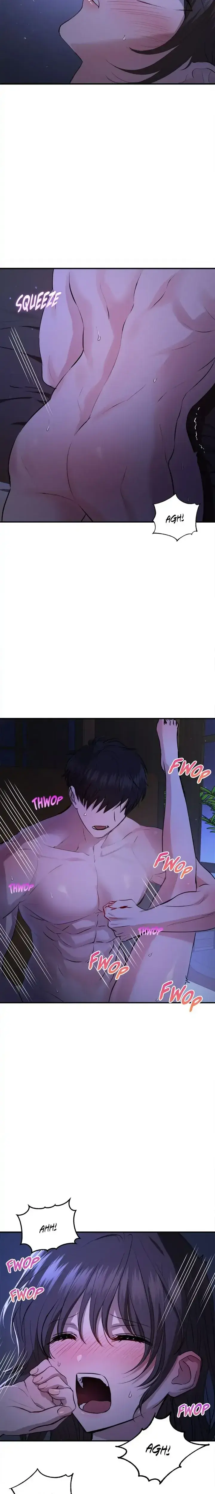 Girlfriend For Hire Chapter 24 - Page 11