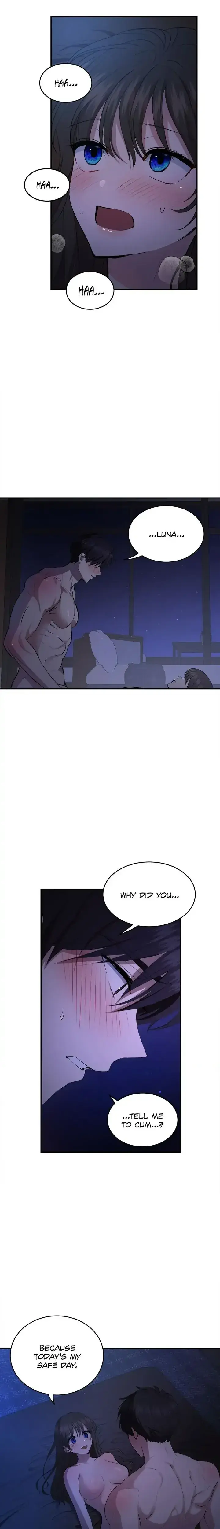 Girlfriend For Hire Chapter 24 - Page 14