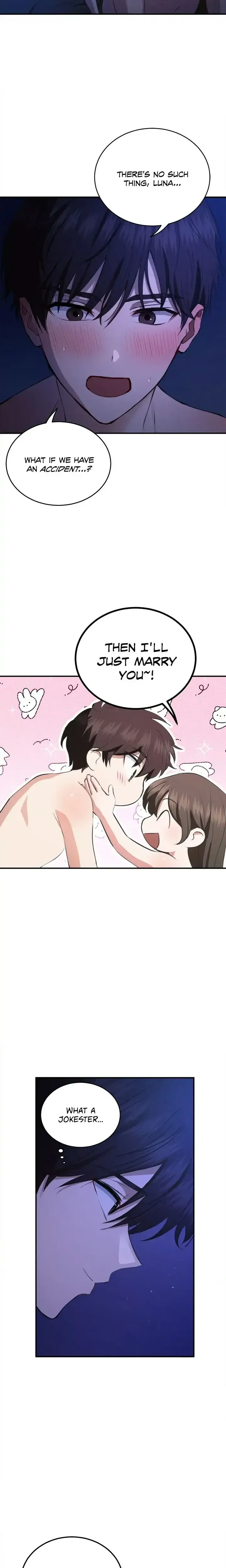 Girlfriend For Hire Chapter 24 - Page 15