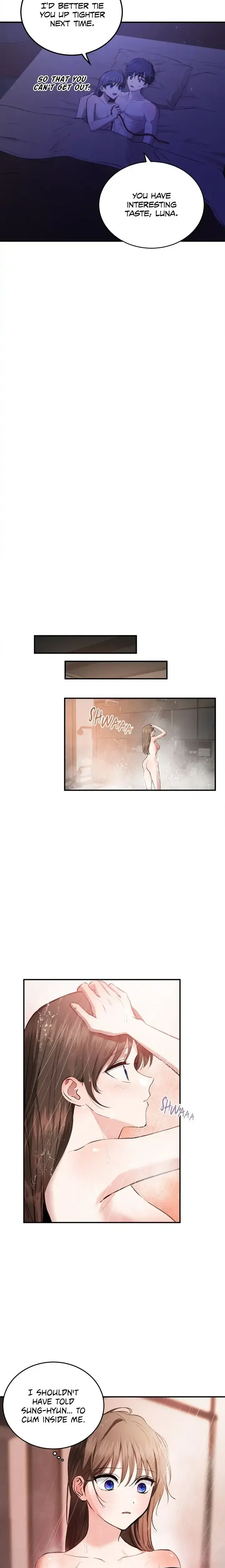 Girlfriend For Hire Chapter 24 - Page 16