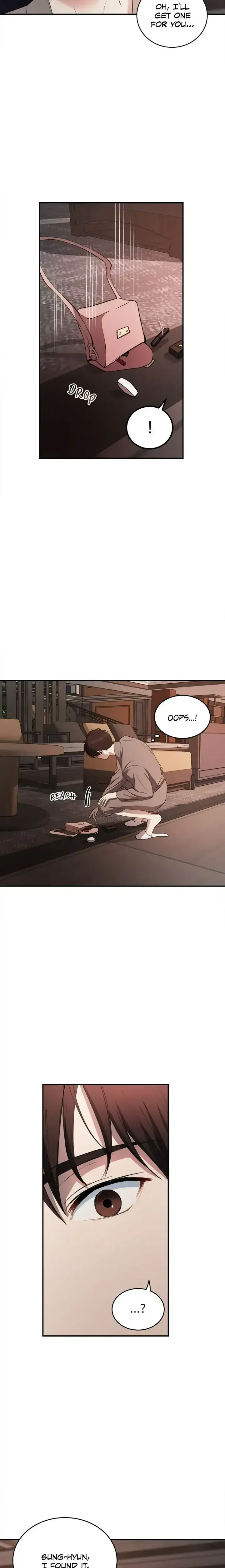 Girlfriend For Hire Chapter 24 - Page 19