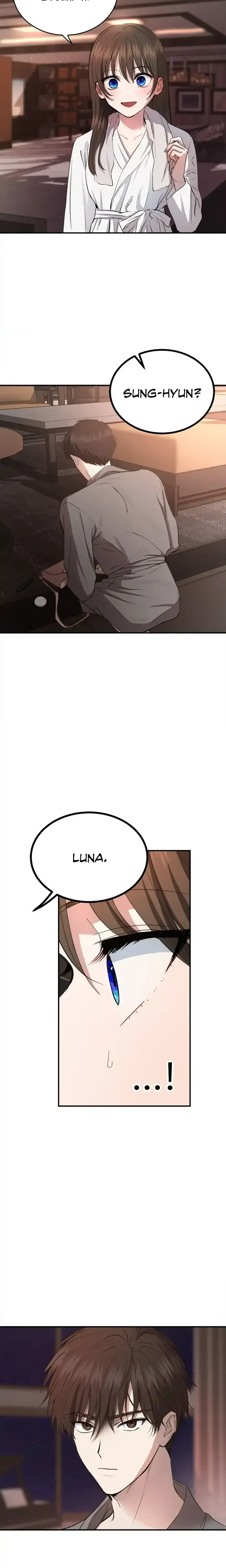 Girlfriend For Hire Chapter 24 - Page 20