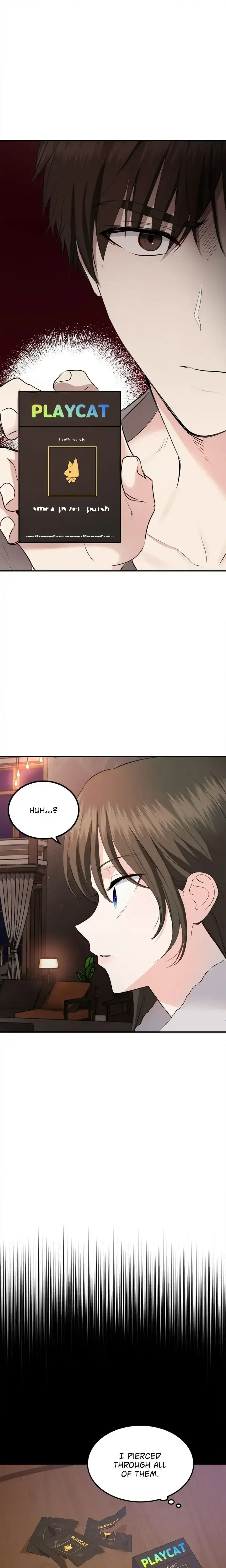 Girlfriend For Hire Chapter 24 - Page 21