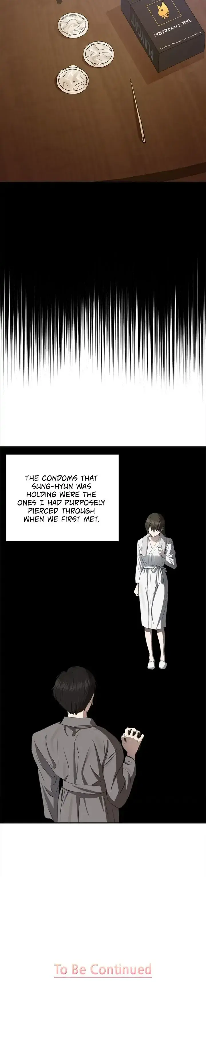 Girlfriend For Hire Chapter 24 - Page 22