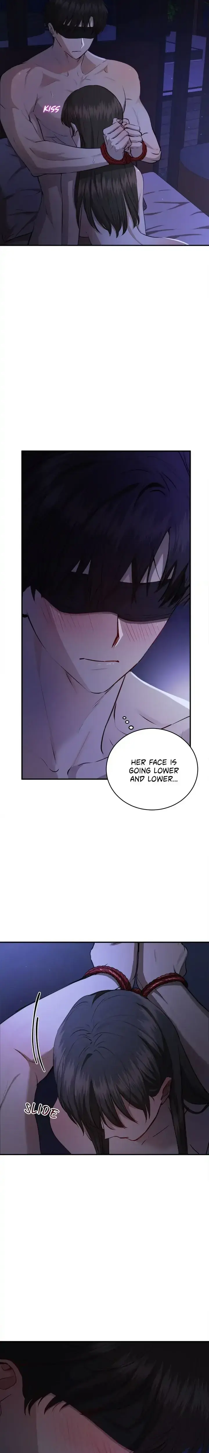 Girlfriend For Hire Chapter 24 - Page 3