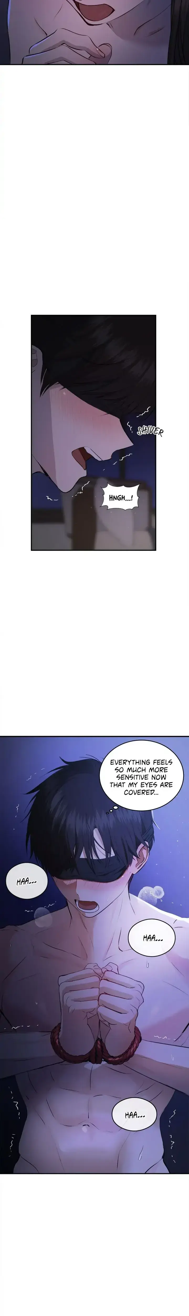 Girlfriend For Hire Chapter 24 - Page 5