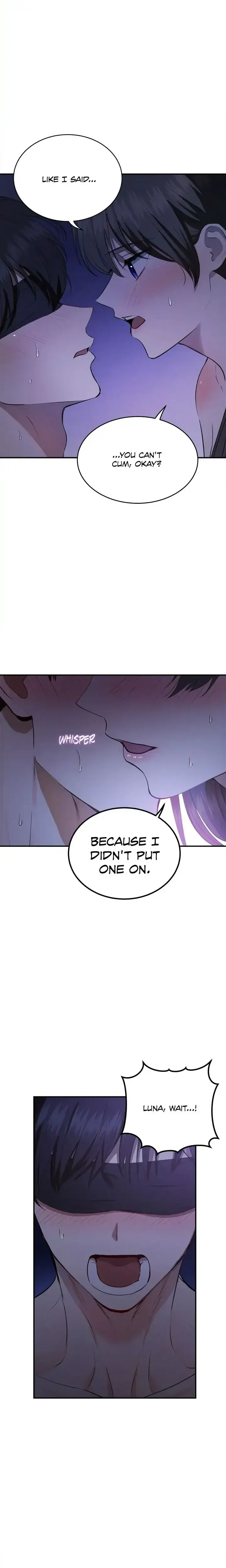 Girlfriend For Hire Chapter 24 - Page 7