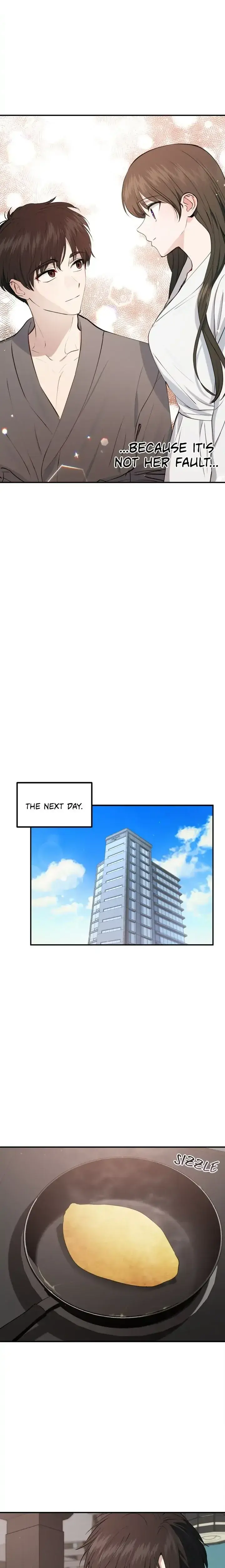 Girlfriend For Hire Chapter 25 - Page 14