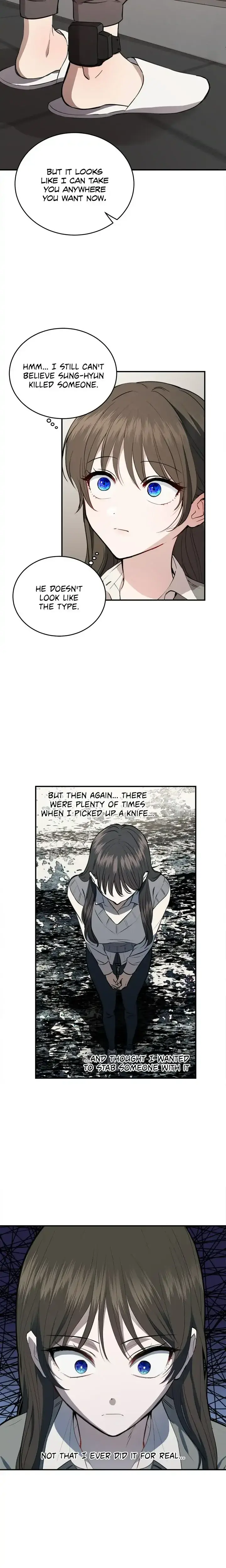 Girlfriend For Hire Chapter 25 - Page 16