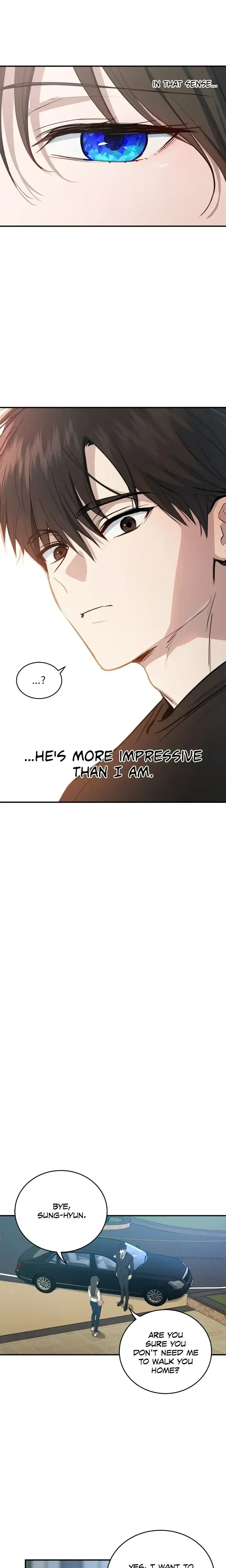Girlfriend For Hire Chapter 25 - Page 17