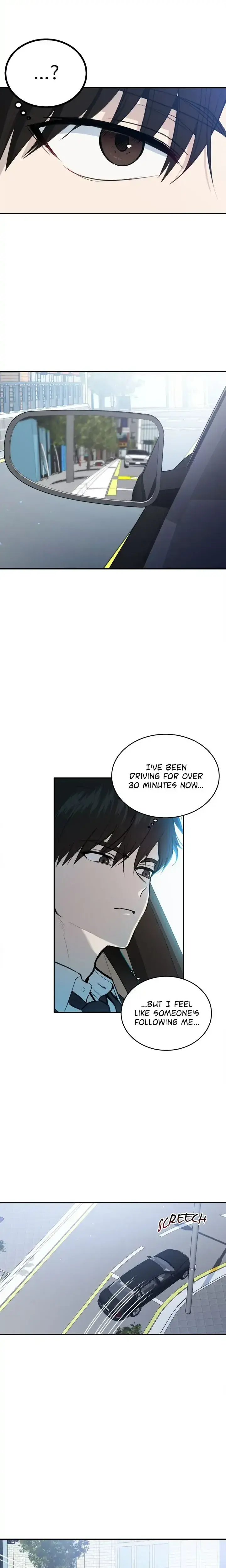 Girlfriend For Hire Chapter 25 - Page 19