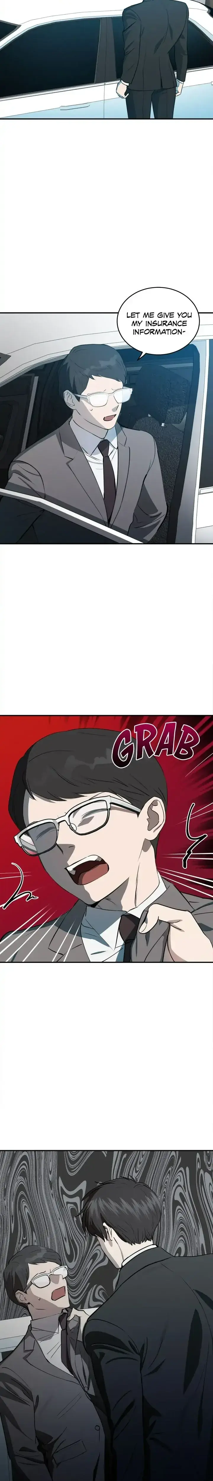Girlfriend For Hire Chapter 25 - Page 21