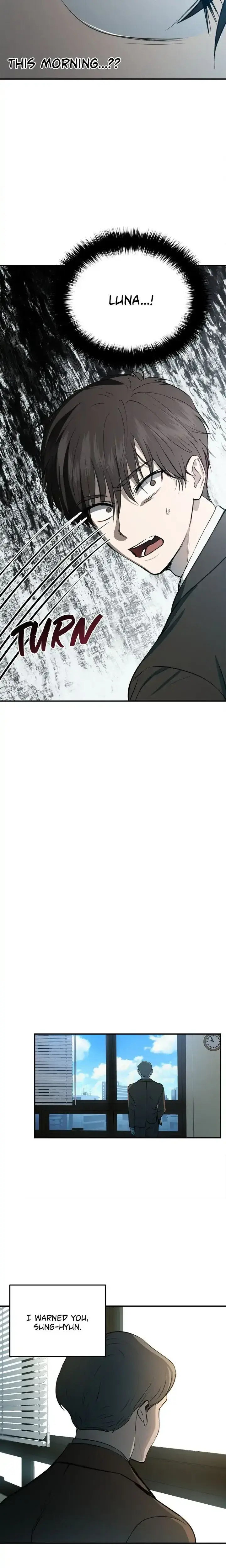 Girlfriend For Hire Chapter 25 - Page 23
