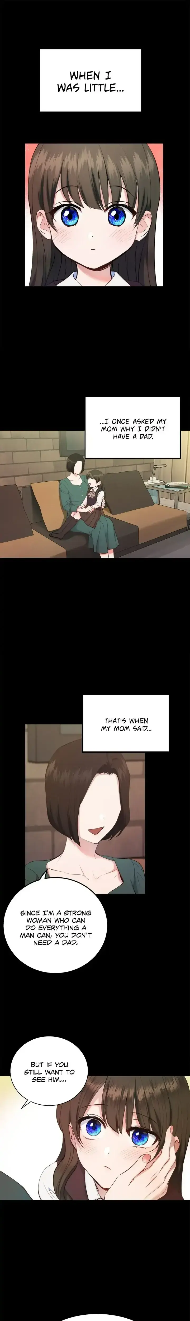 Girlfriend For Hire Chapter 26 - Page 1