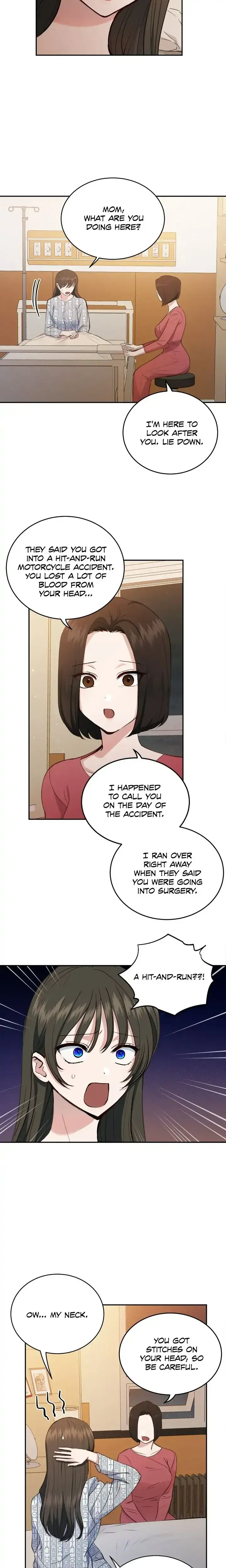 Girlfriend For Hire Chapter 26 - Page 11