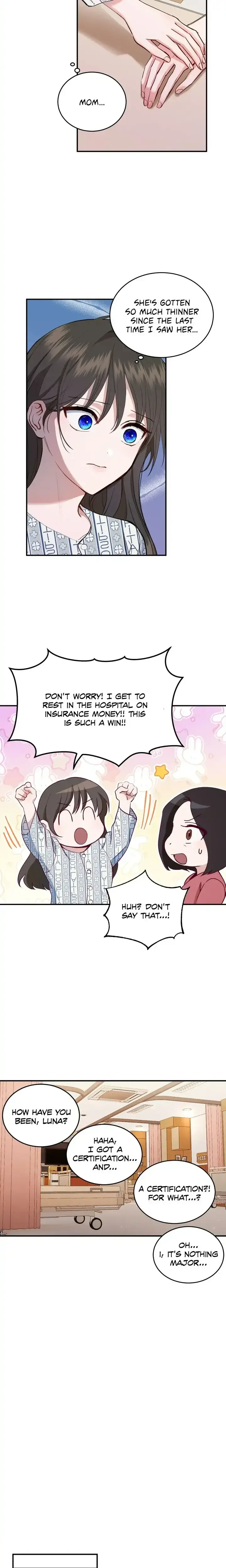 Girlfriend For Hire Chapter 26 - Page 13