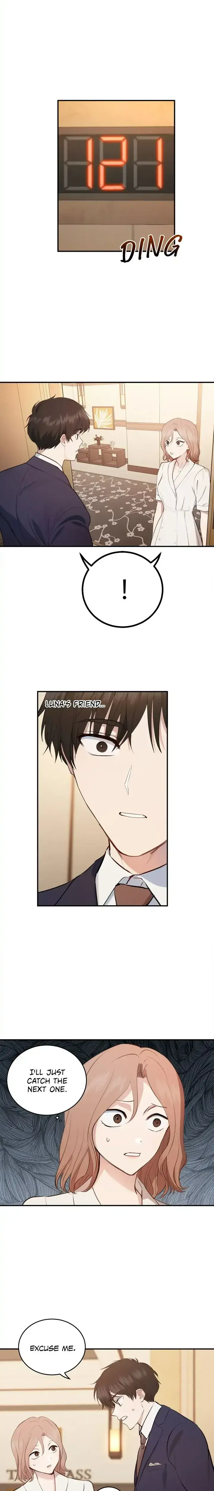 Girlfriend For Hire Chapter 26 - Page 16
