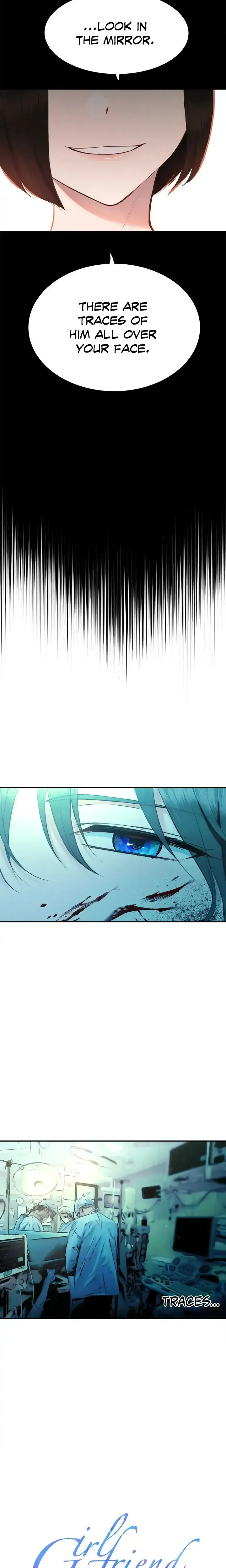 Girlfriend For Hire Chapter 26 - Page 2