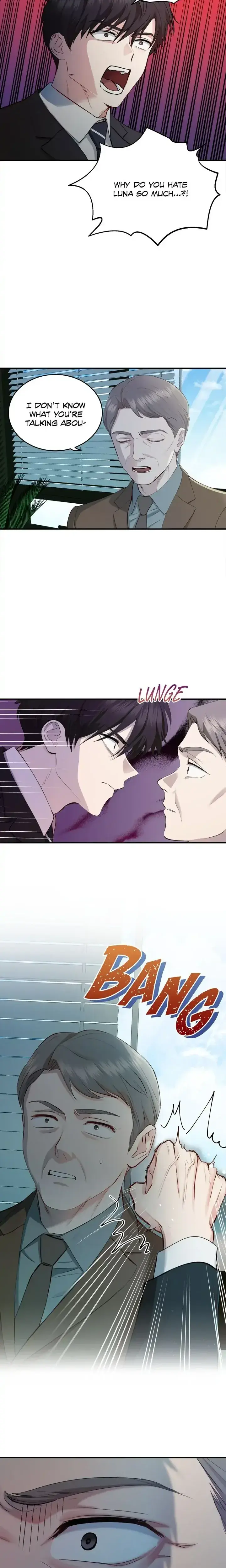 Girlfriend For Hire Chapter 26 - Page 6