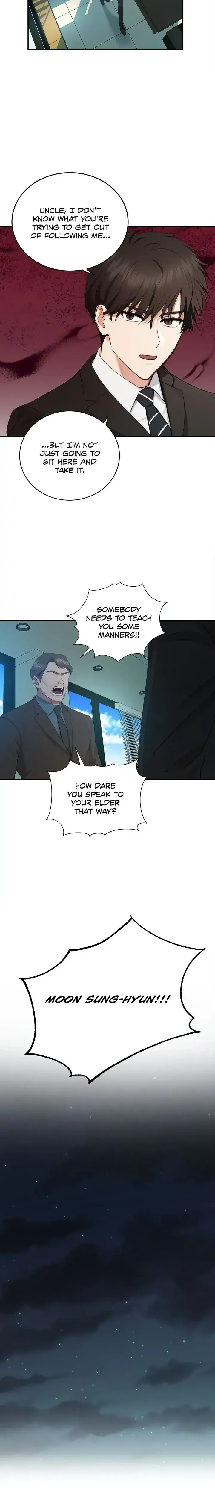 Girlfriend For Hire Chapter 26 - Page 9