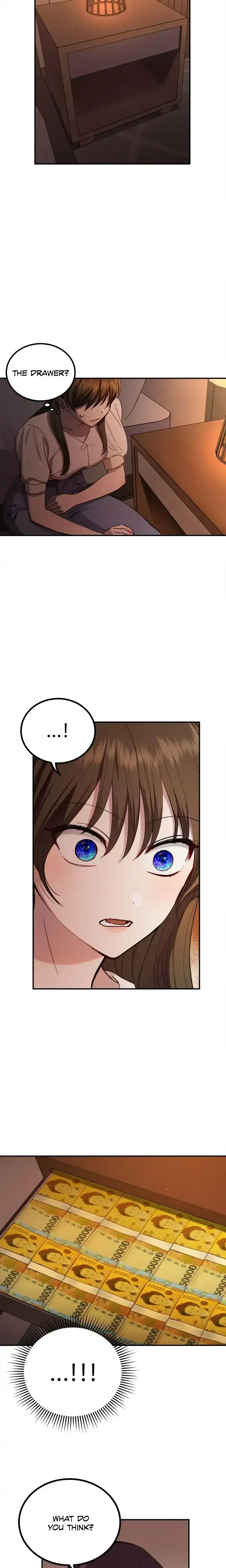 Girlfriend For Hire Chapter 27 - Page 12
