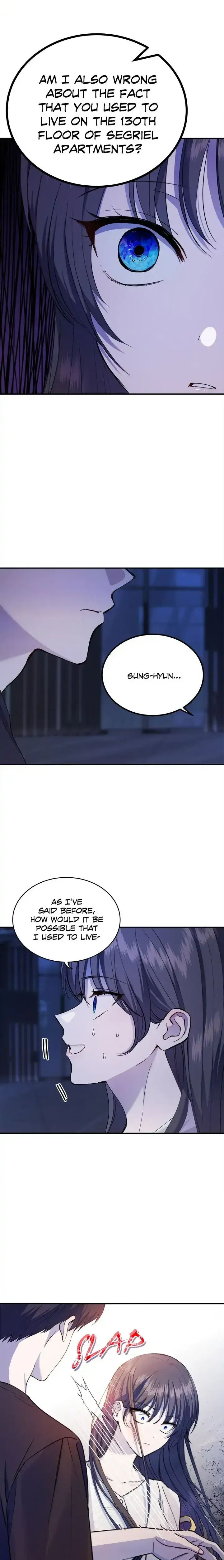 Girlfriend For Hire Chapter 27 - Page 19