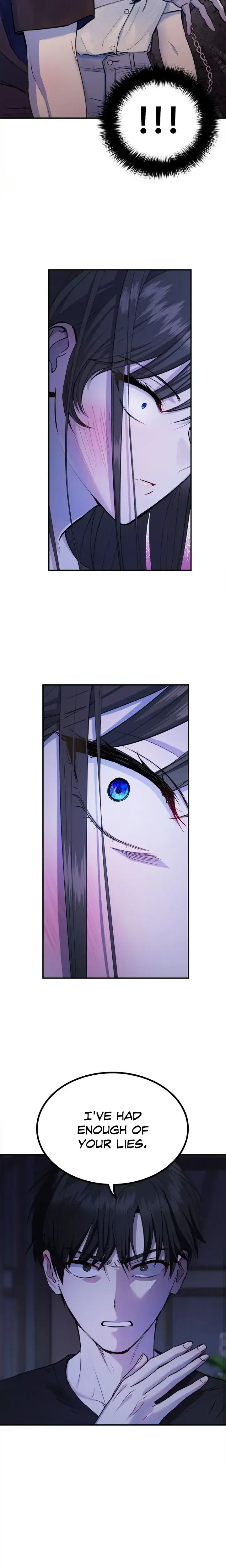 Girlfriend For Hire Chapter 27 - Page 20