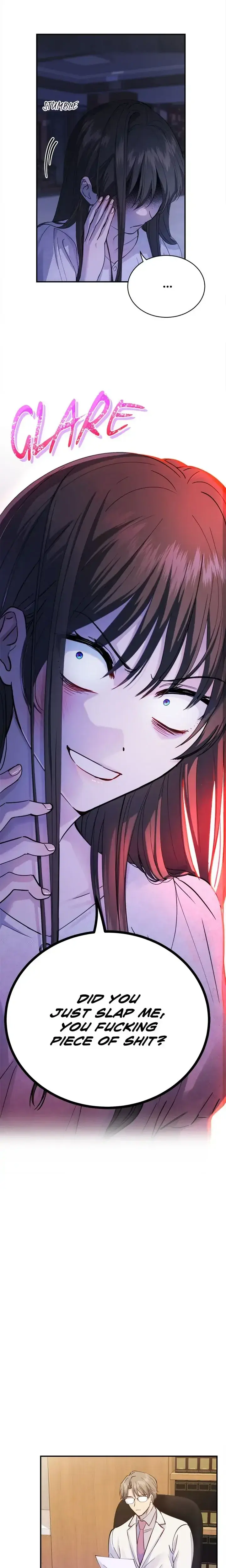Girlfriend For Hire Chapter 27 - Page 21